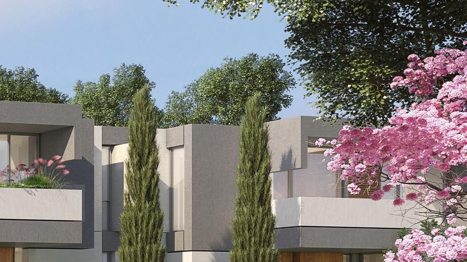 VILA PREMIUM | PIPERA | COMPLEX REZEDENTIAL MODERN - Poză 5