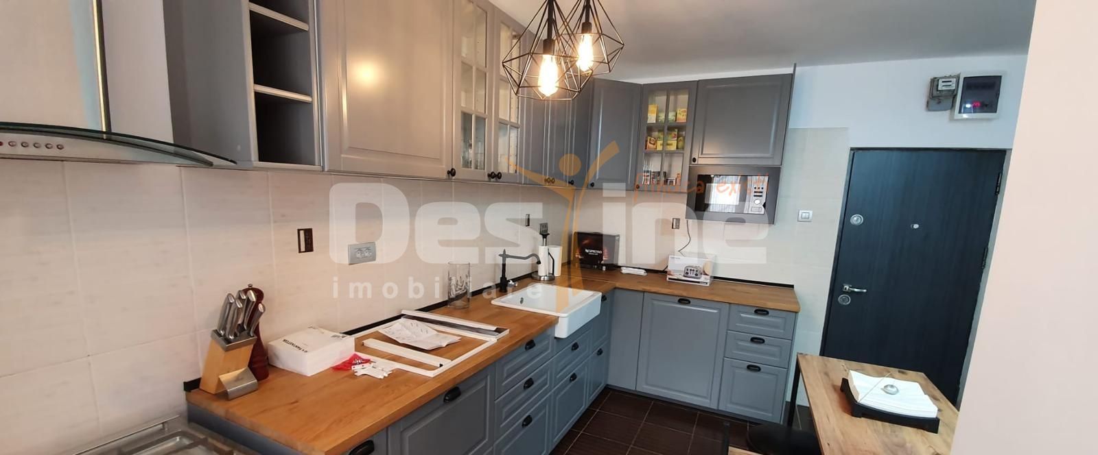 Apartament modern 3 camere | Tineretului - Poză 5