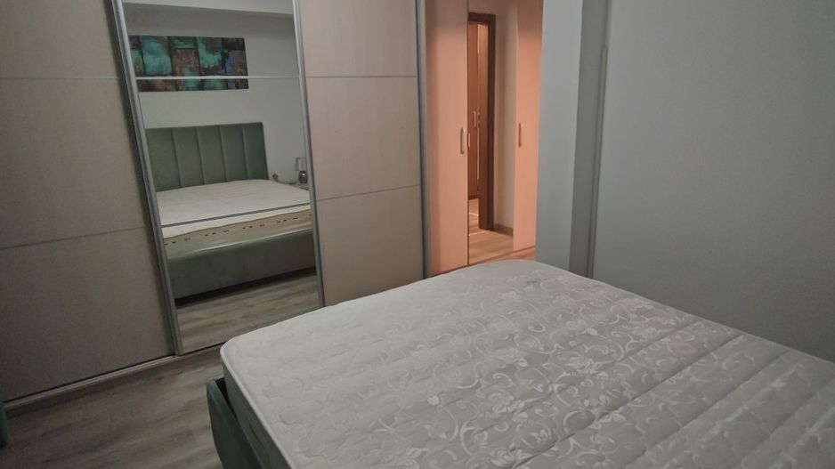 Apartament 3 camere, curte proprie, parcare, pet friendly, metrou 1 Decembrie - Poză 1