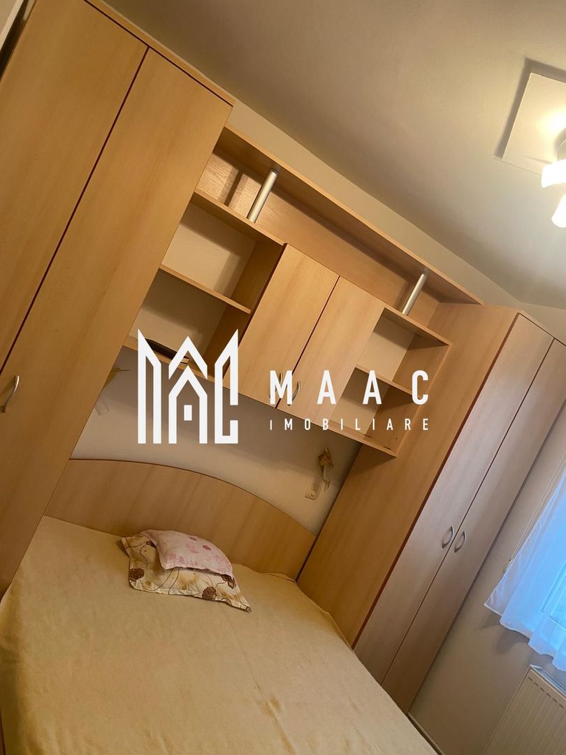 Apartament 2 camere | Balcon | Pivniță | Hipodrom 1 - Poză 7