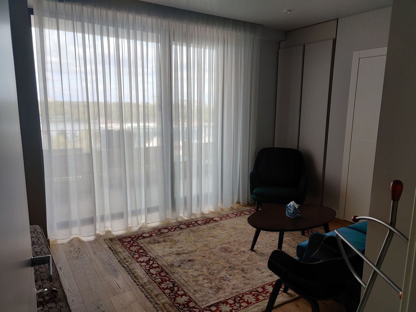 Penthouse exclusivist 5 camere și vedere la lac - Poză 7