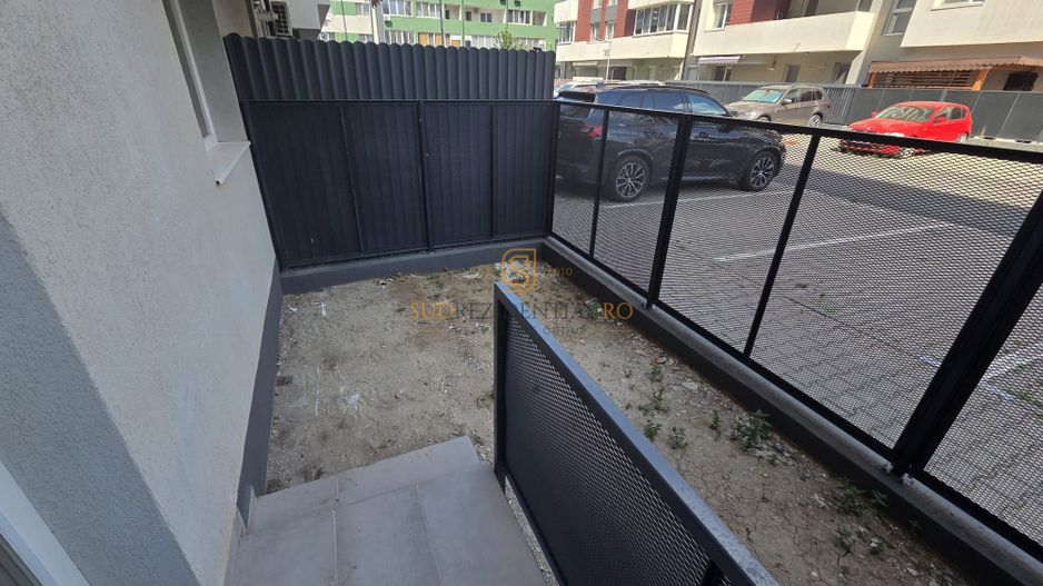 Apartament 3 camere cu curte proprie, aproape de metrou Berceni - Poză 18