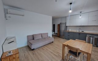 Apartament 2 camere + loc parcare Copou Park - Poză 6