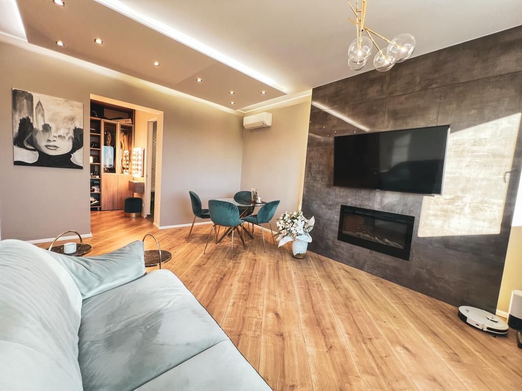 Apartament cochet | 2 camere | Pipera | 4 City North | Garaj - Poză 1