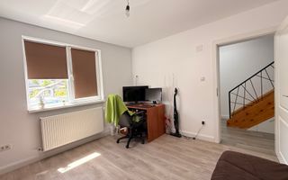 Comision 0% Casă individuală 4 dormitoare Giroc 140 mp utili - Poză 15