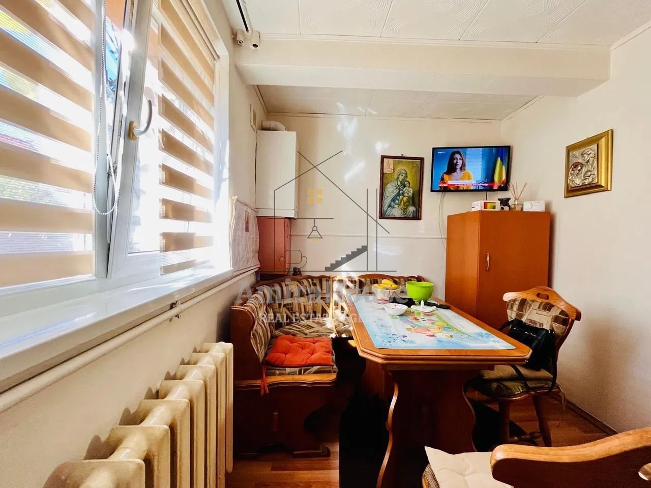 Apartament 2 camere decomnadate, 52 mp, Manastur zona str Tasnad - Poză 9