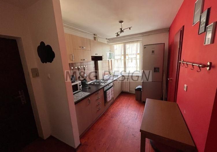 Apartament 2 camere zona Ultracentrala - Poză 15