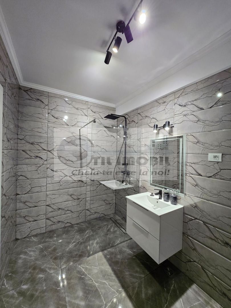 Apartament 1 camera Rediu - 399 euro - Poză 12