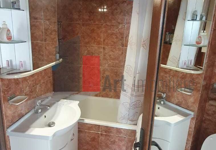 Vand apartament 4 camere  90 mp Militari Politehnica - Poză 3