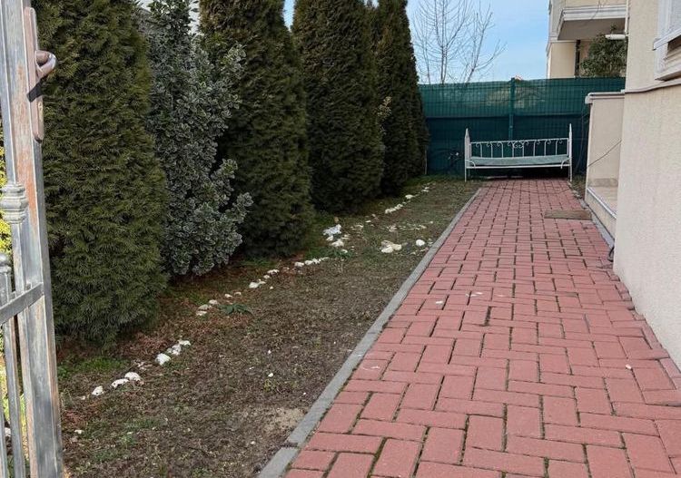 Giroc-Unitatea Militara | 2 Camere | Curte proprie | Mobilat si Utilat - Poză 11