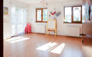 Vila de inchiriat | Bucurestii Noi - Poză 2