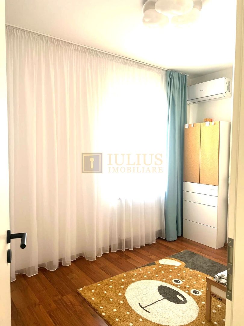 Apartament in Torontalului, Pet friendly - Poză 9