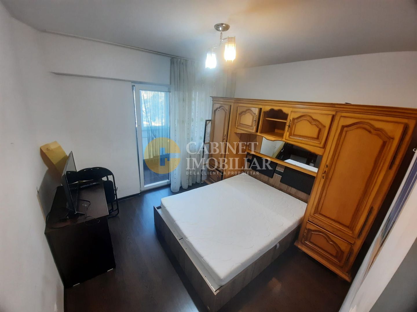 ROND ZIMBRU - Apartament 2 Camere Decomandat - Poză 5