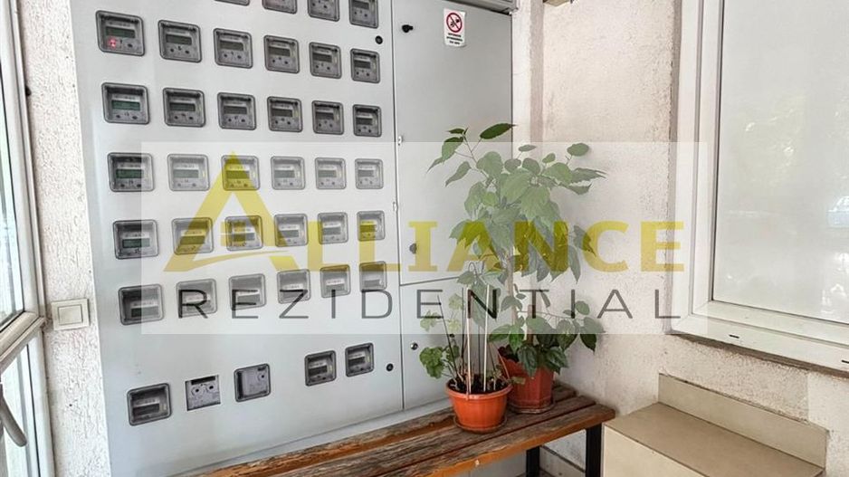Popesti Metrou Leonida Apartament 2 Camere - Poză 21