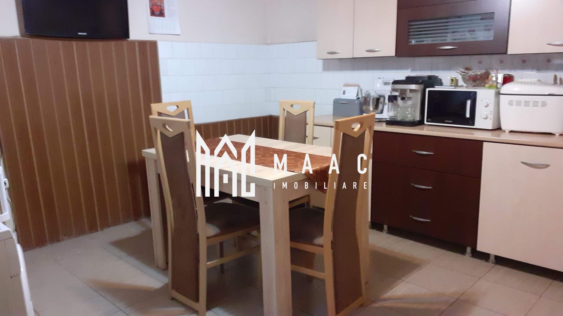 Casă Terezian I Garaj și vecinătate liniștită  I Terezian - Poză 15