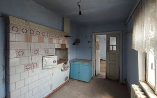 Casă bătrânească cu 3 camere de vânzare în satul Hîrbovăț, r. Anenii Noi - Poză 23