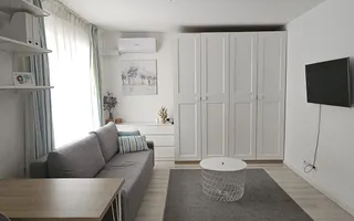 Crinului Residence - Studio Modern  Etajul 1 - Parcare Subterana - Poză 15