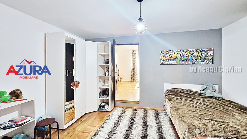 AZURA Imobiliare - Casa Bascov 5 camere la 2 km de LIDL - Poză 13