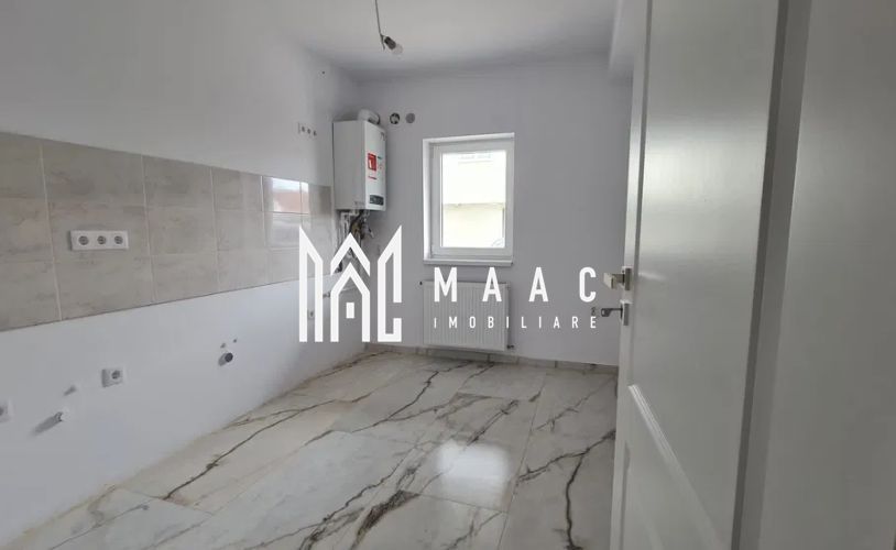 Apartament 2 camere | Balcon si Debara | Utilat | Selimbar - Poză 1