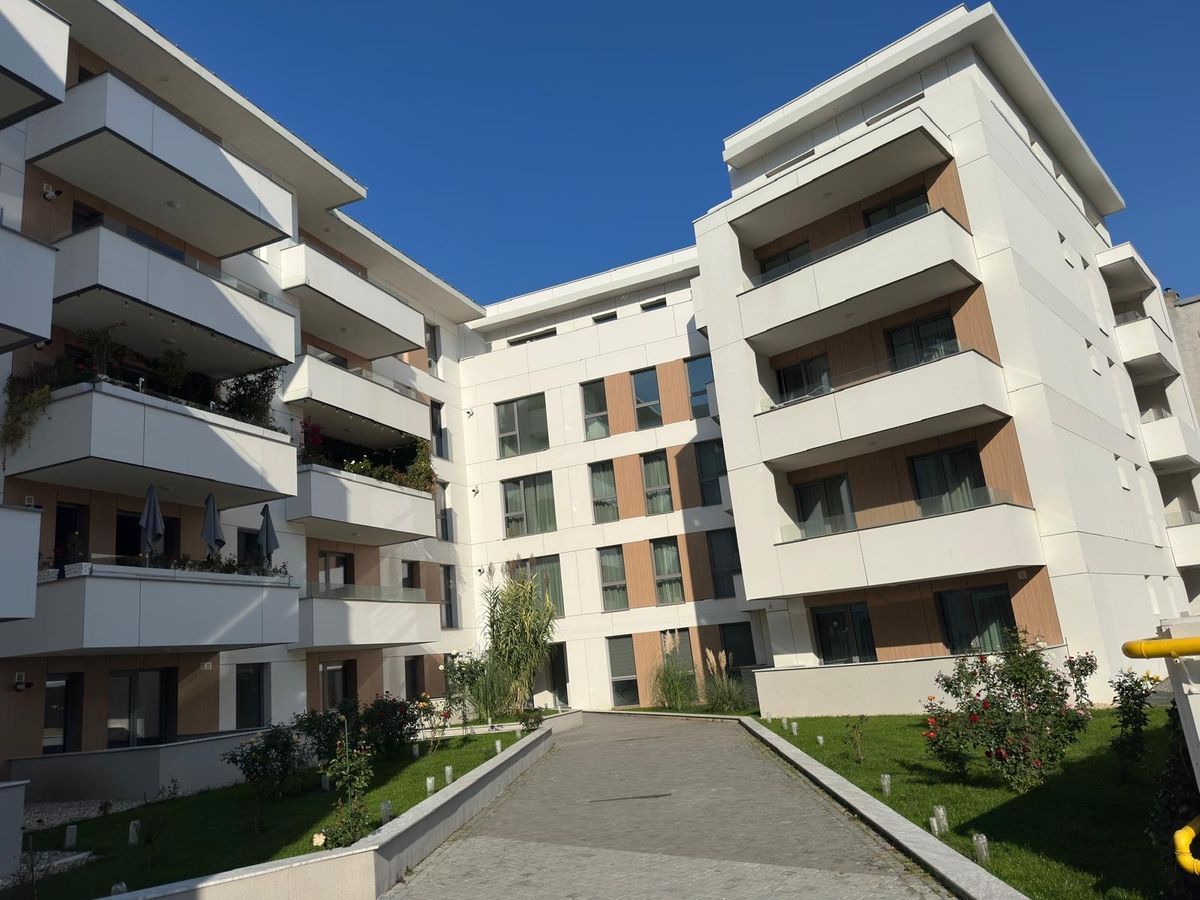 Garsoniera - Unirii - Poză 16