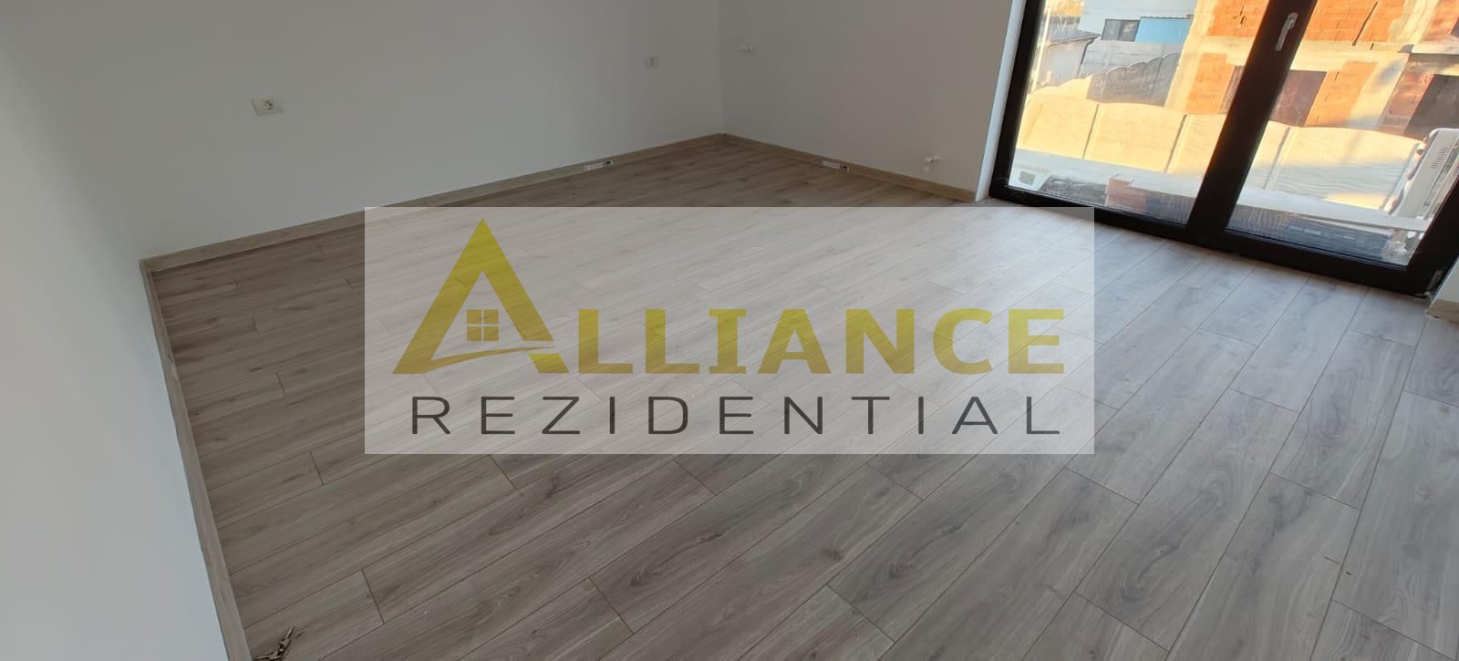 Casa individuala - 4 camere - 3 bai - 110 mp utili - Poză 9