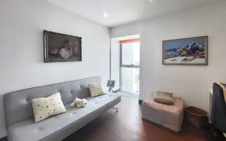 Apartament cu 3 camere  *102 mp + terasa 24mp* // Kiseleff - Poză 15