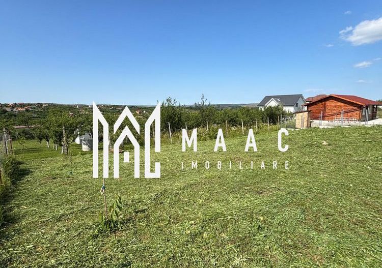 Teren extravilan de vânzare | Daia Nouă, Daia | 500 mp | 28 m - Poză 1