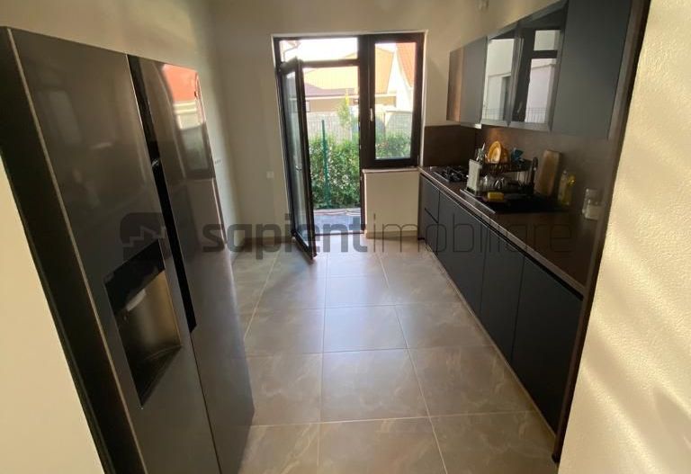 Sapient | Casa de inchiriat (cartier Grigorescu) - Poză 9