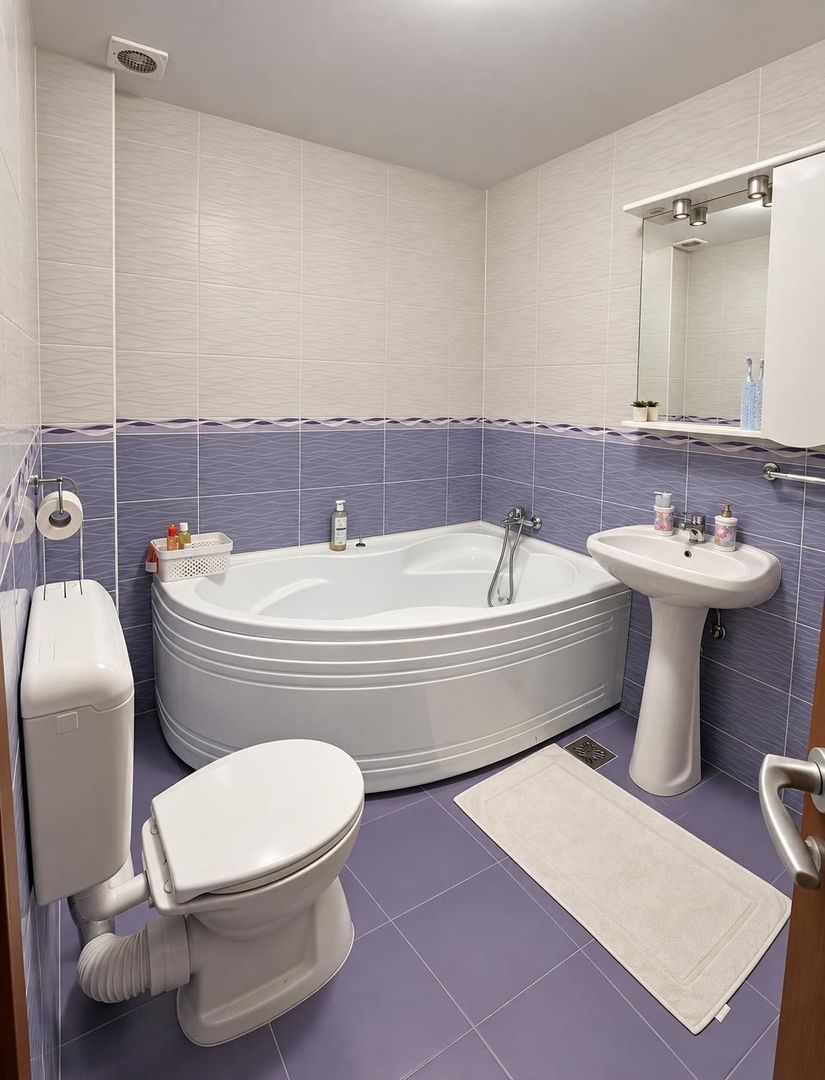 Duplex in Zonă Rezidențială Exclusivistă 190 mp utili - Poză 9
