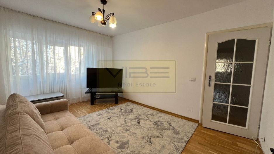 Apartament 2 camere central Tg Cucu - Palat Justiei - Poză 8