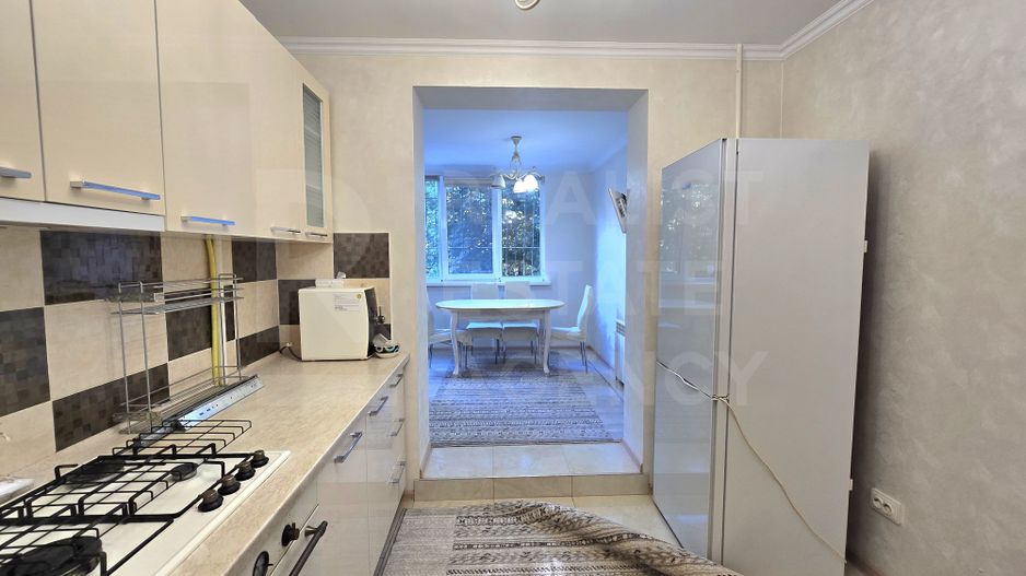 Vânzare, apartament, 3 camere, str. Alba Iulia, Buiucani - Poză 7