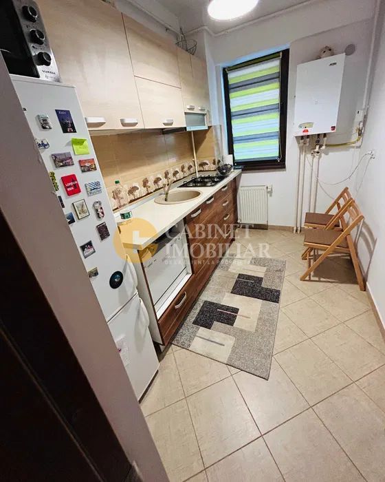 Etaj 1 - 2 Camere Decomandat  - 52 Mp -Bloc 2015 Aleea Tudor Neculai - Poză 6