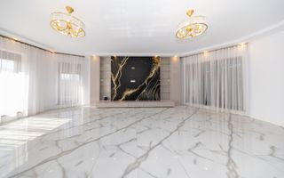 Casa 6 dormitoare+4 bai -1500 mp teren-Sacele - Poză 10