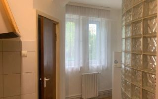 Apartament 1 Camera Decomandat  | 48 Mp | Parter | Zorilor Recuperare - Poză 7