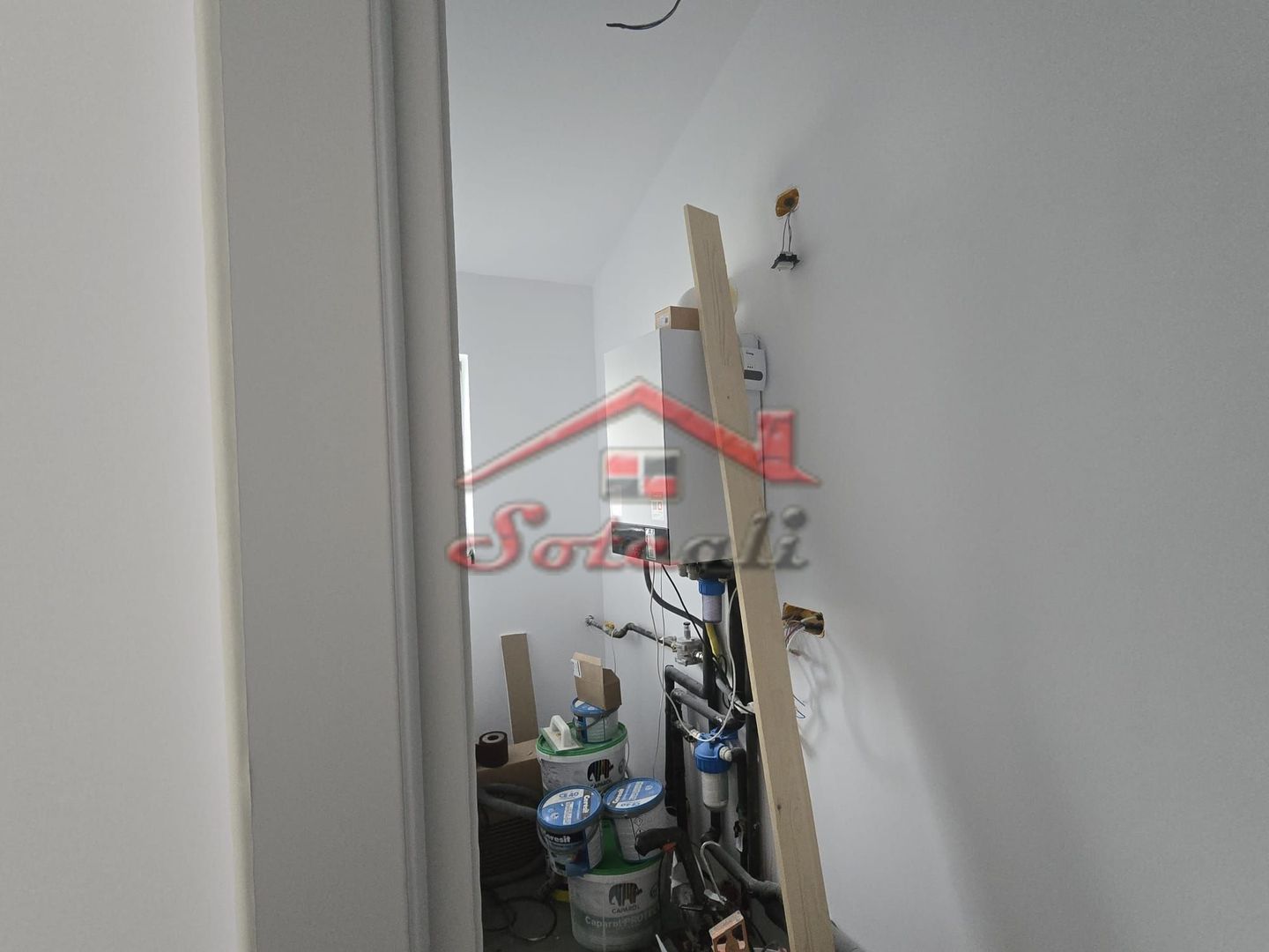 Casa Parter - Breaza zona centrala - constructie 2026 - Poză 23