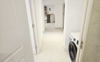 2 camere prima inchiriere | renovat 2026 | mobilat | Republicii - Poză 20