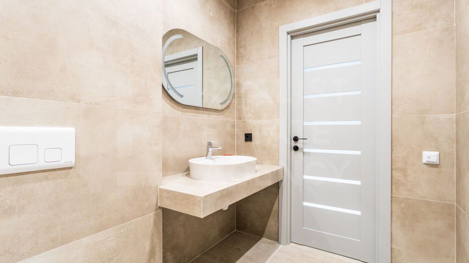 Chirie, apartament, 3 camere, str. Nicolae Testemițanu, Botanica. - Poză 14