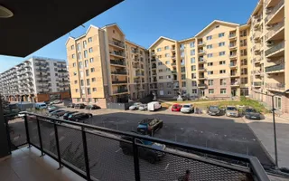 Apartament 2 camere, gata de mutare, metrou Berceni, Popesti Leordeni - Poză 12