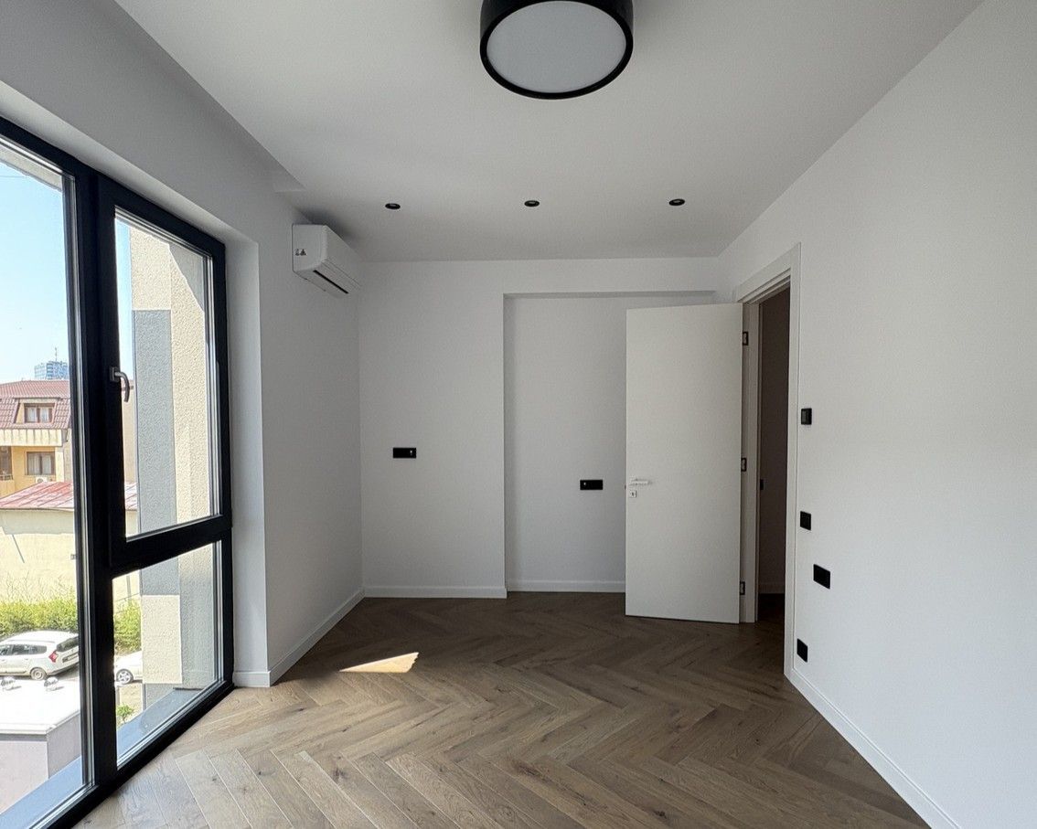 Apartament High End 4 camere I Zona Barbu Vacarescu I Imobil nou - Poză 14