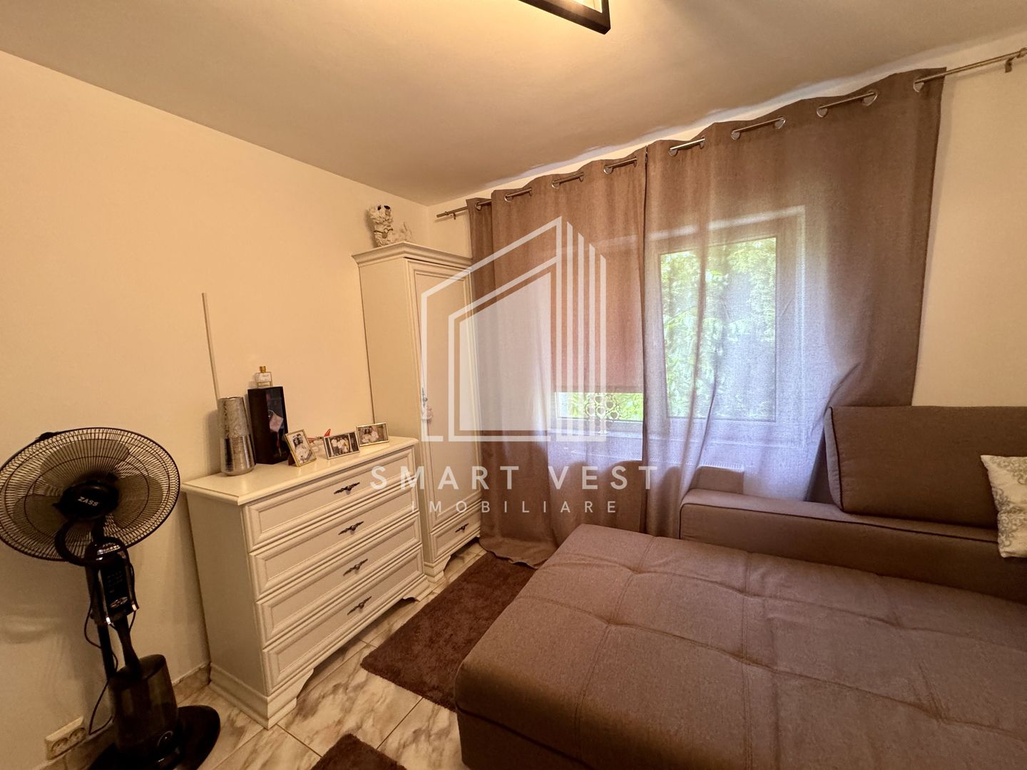 Apartament 4 camere | Etajul 3 | Zona Micro 16 - Poză 14