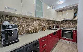 COSMOPOLIS - Apartament 3 camere , Tip Loft, cu terasa mare - Poză 11