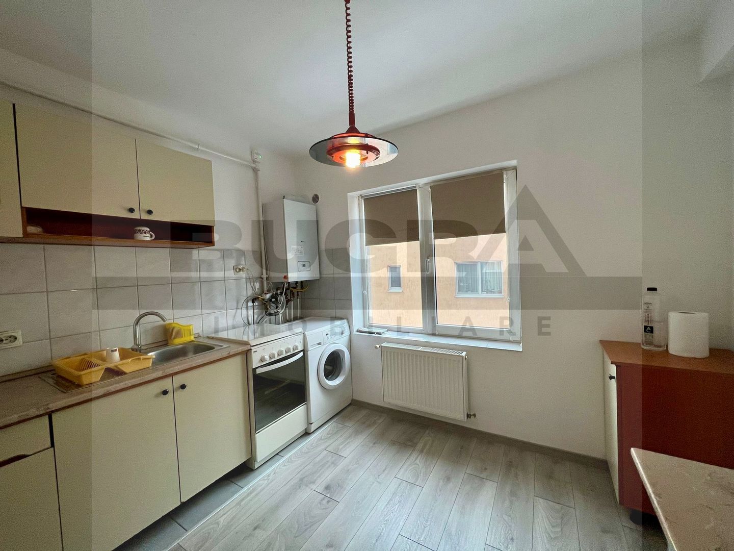 Apartament de 1 camera, 38mp, zona Observatorului - Poză 4