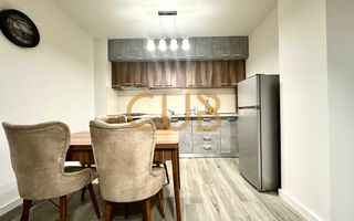 Campeador - 2cam |complet mobilat+utilat,parcare subteran| Torontal - Poză 11