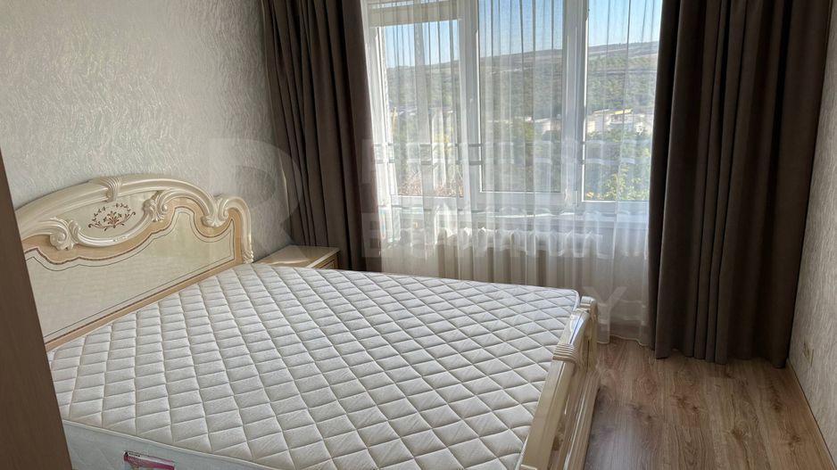 Chirie, apartament, 3 camere, str. Voluntarilor, Ciocana. - Poză 7