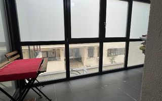 APARTAMENT STUDIO  PARCARE MOBILAT SI UTILAT ZONA 13 SEPTEMBRIE - Poză 5
