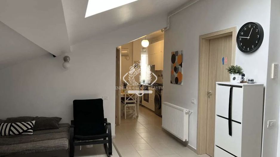 13 Septembrie-Petre Ispirescu | 2 cam | 61mp | bloc 2017 | et 4 | 114.990 euro - Poză 4