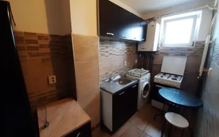 Apartament 2 camere de închiriat, Tătărași, la bulevard, mobilat, renovat, centrală termică, aer condiționat - Poză 6