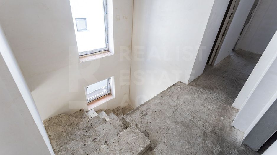 Vânzare, duplex, strada Tricolorului, Ialoveni - Poză 21