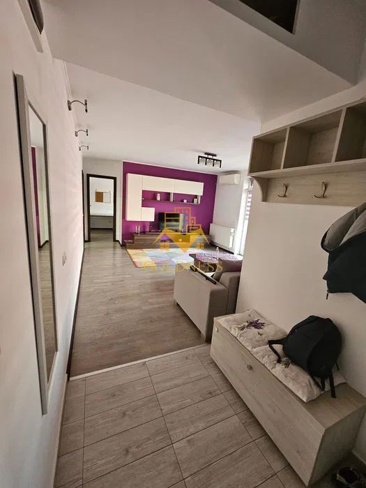 2 camere, modern, bloc nou, parcare, Zorilor Zona UMF, Obserbatorului - Poză 6