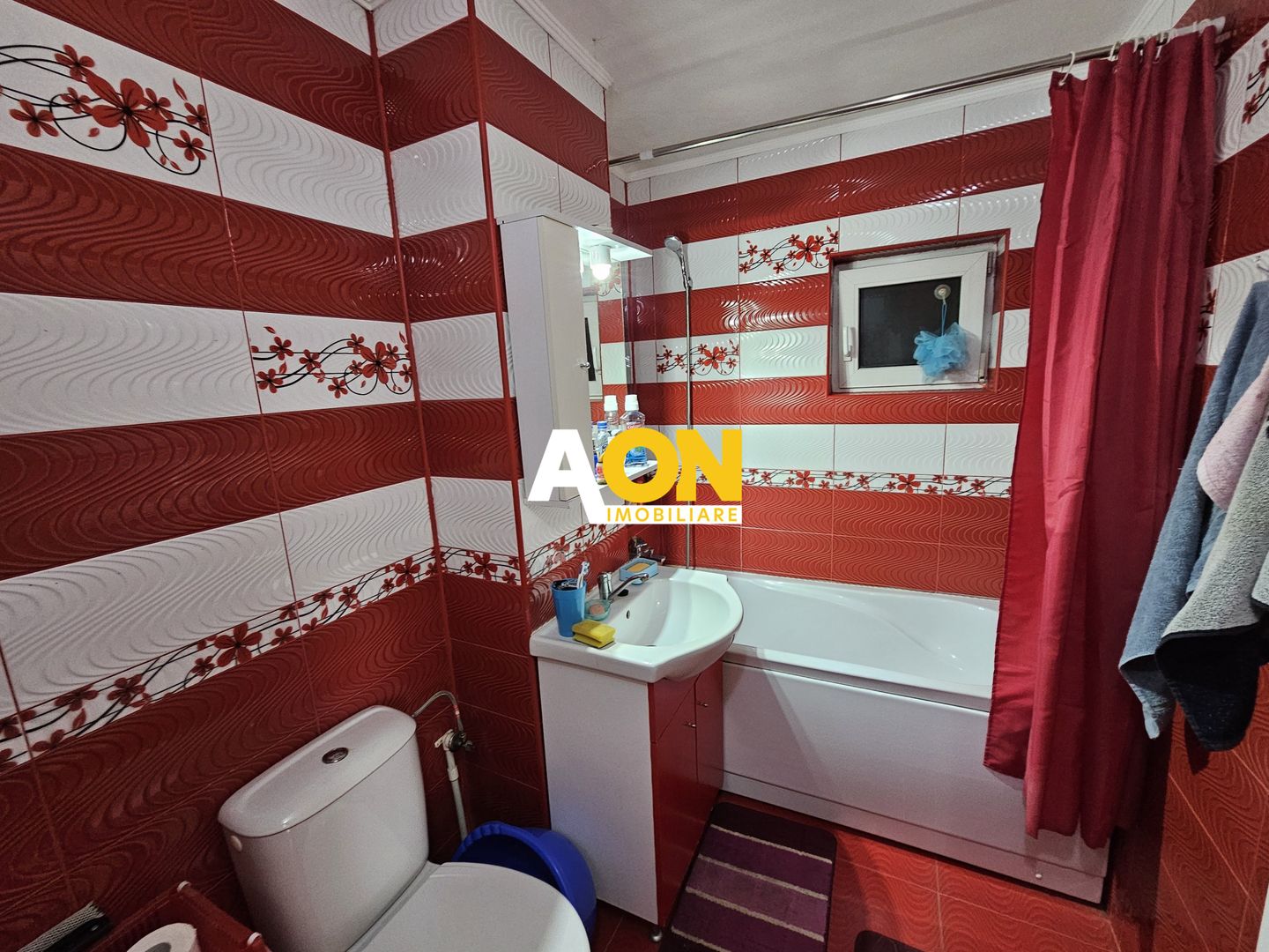 Apartament 3 camere, etaj 1, zona Piata Cetate - Poză 4
